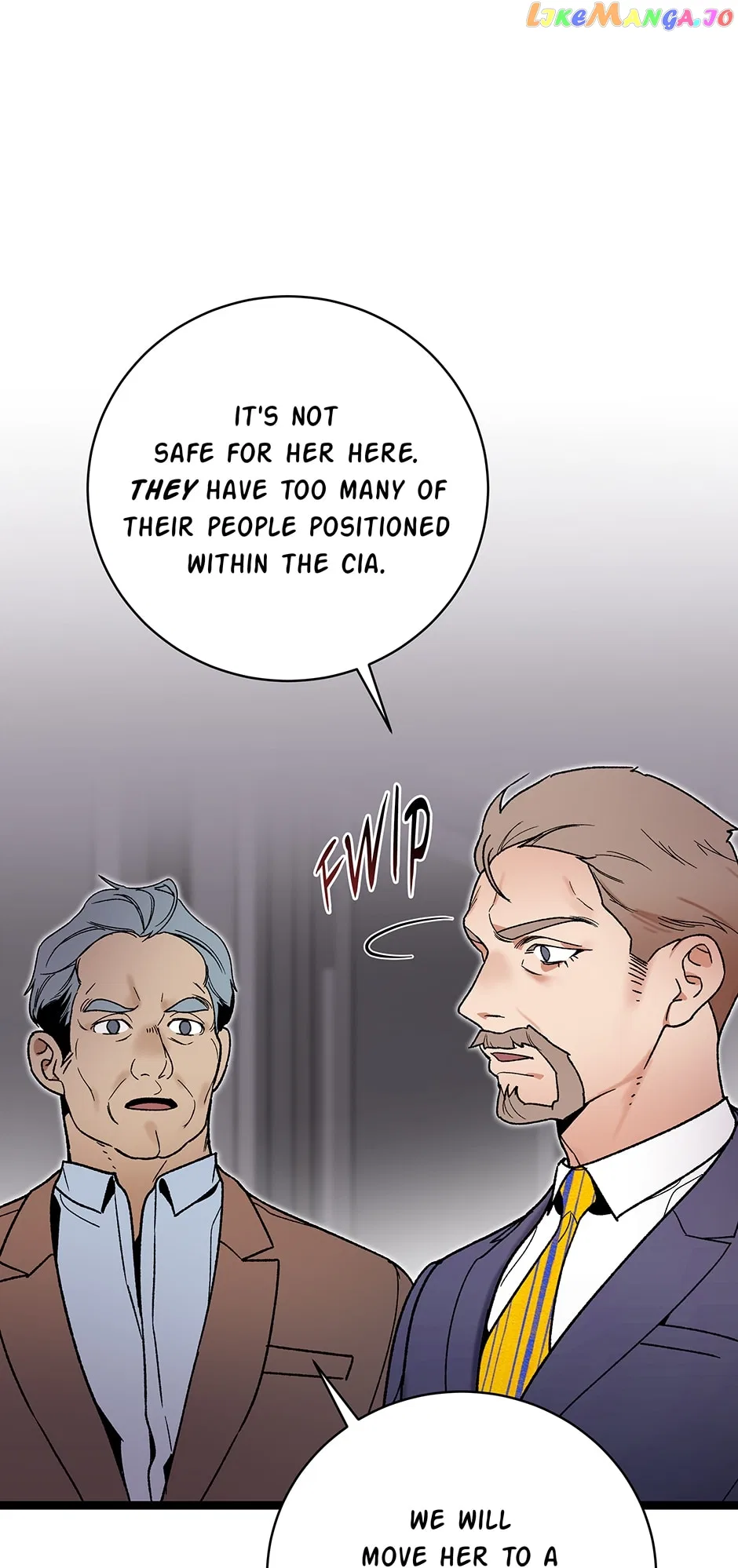 I’m The Only One With Genius DNA Chapter 112 – Page 32