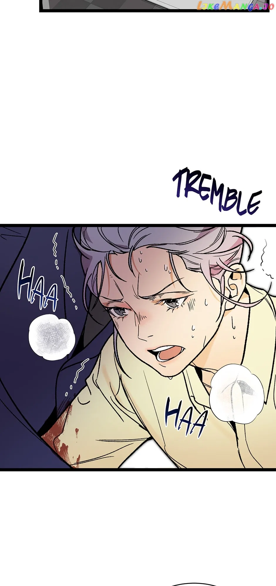 I’m The Only One With Genius DNA Chapter 112 – Page 34