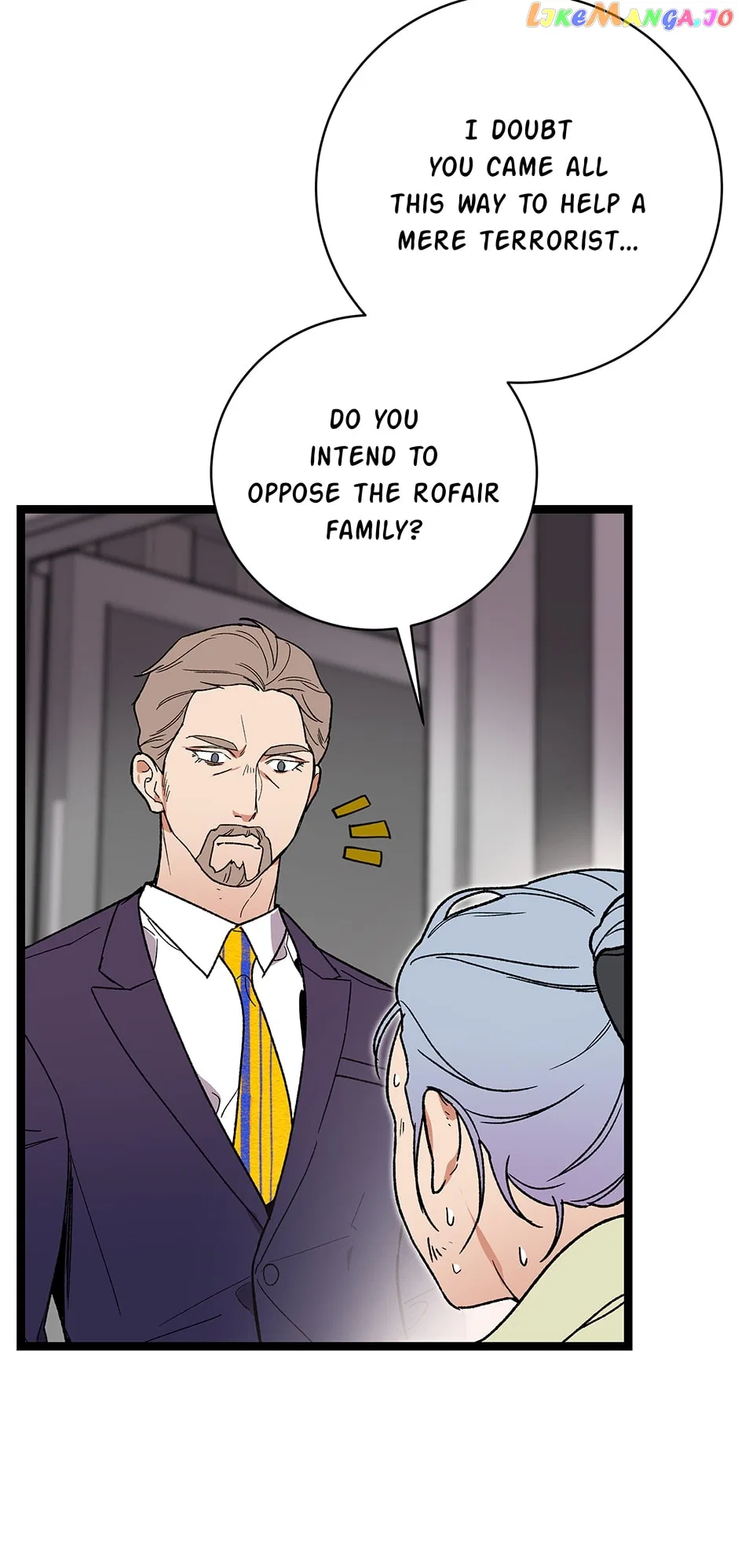 I’m The Only One With Genius DNA Chapter 112 – Page 35