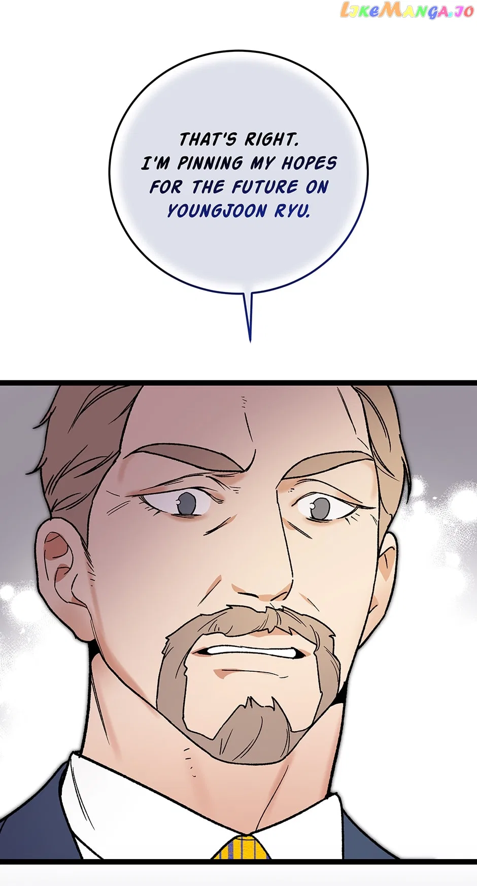 I’m The Only One With Genius DNA Chapter 112 – Page 36