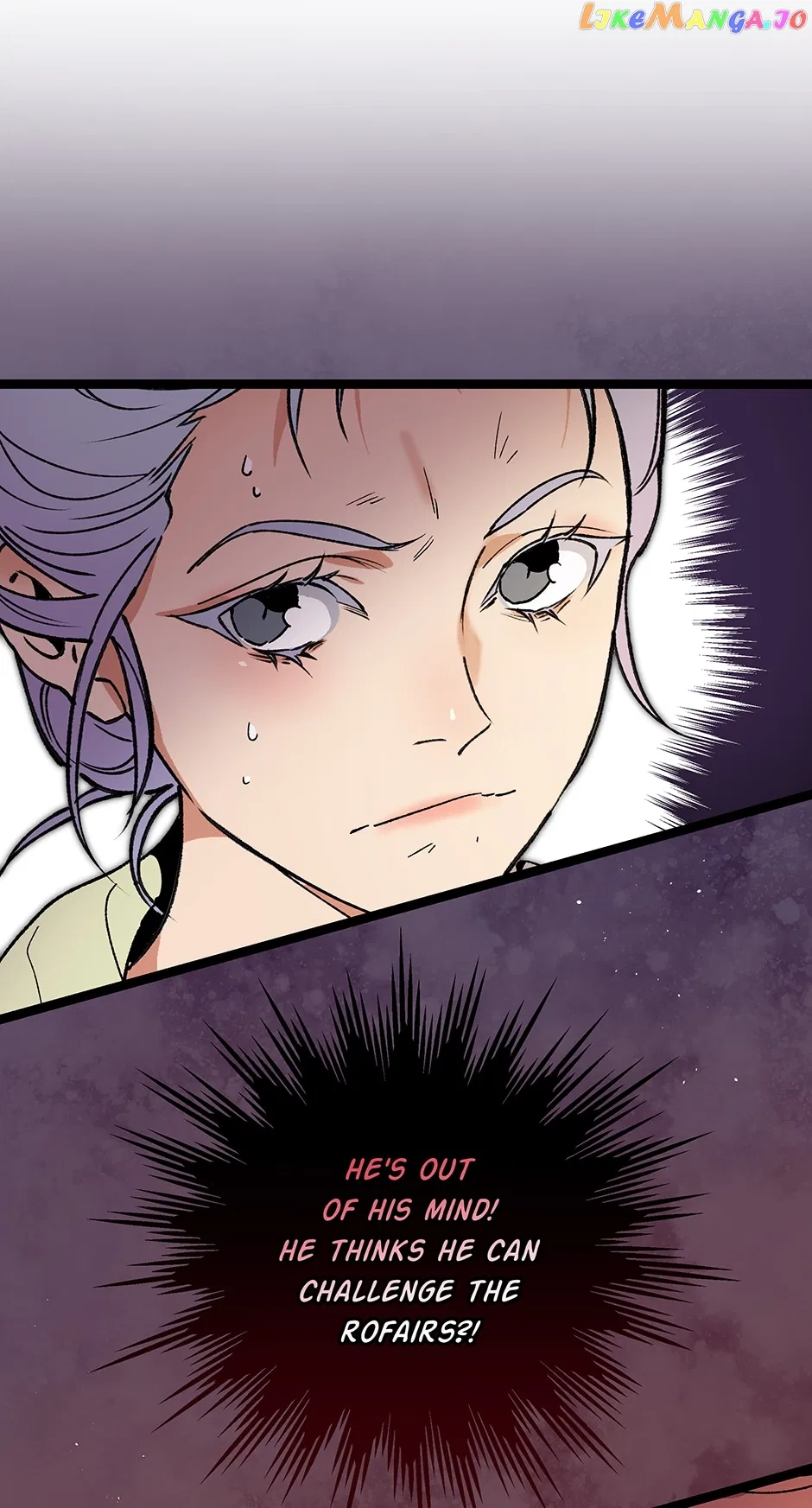 I’m The Only One With Genius DNA Chapter 112 – Page 37