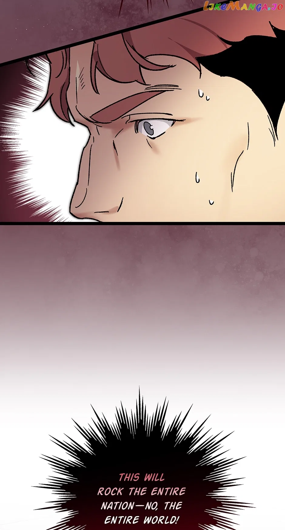 I’m The Only One With Genius DNA Chapter 112 – Page 38