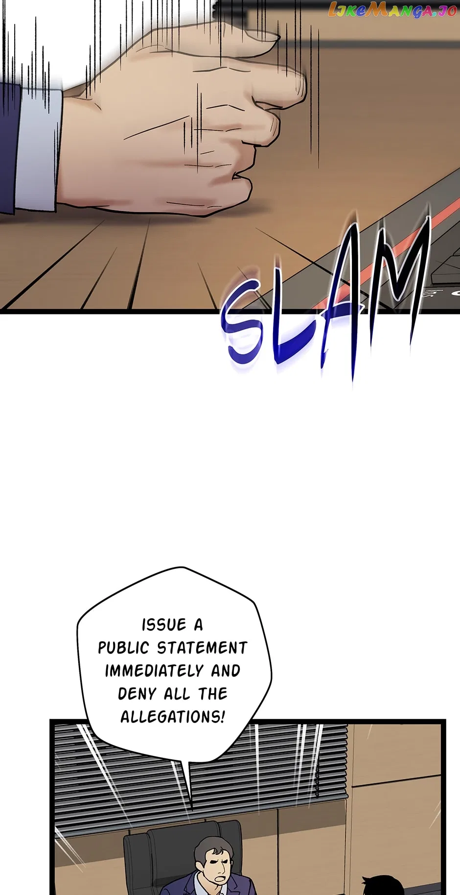 I’m The Only One With Genius DNA Chapter 112 – Page 49