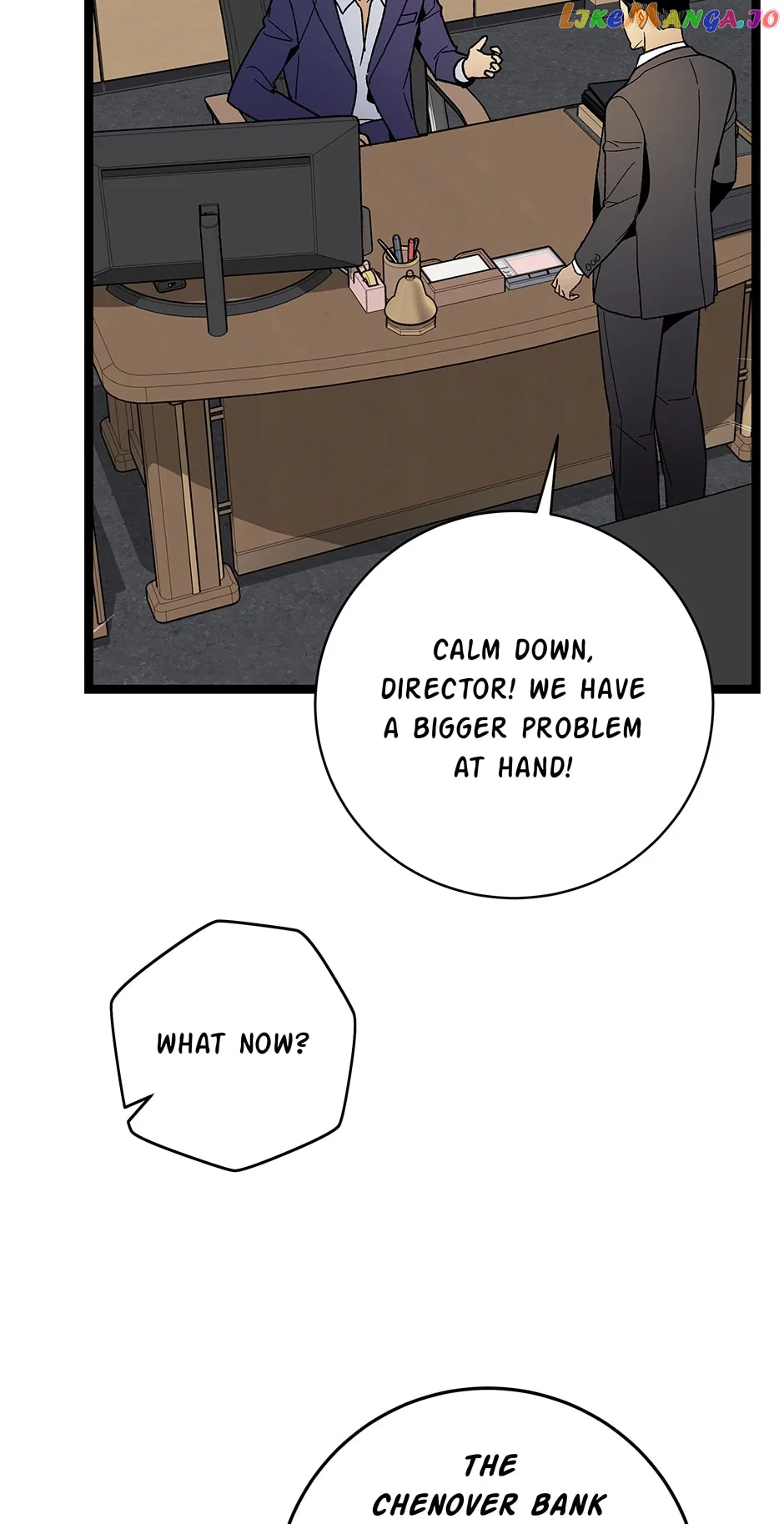 I’m The Only One With Genius DNA Chapter 112 – Page 50