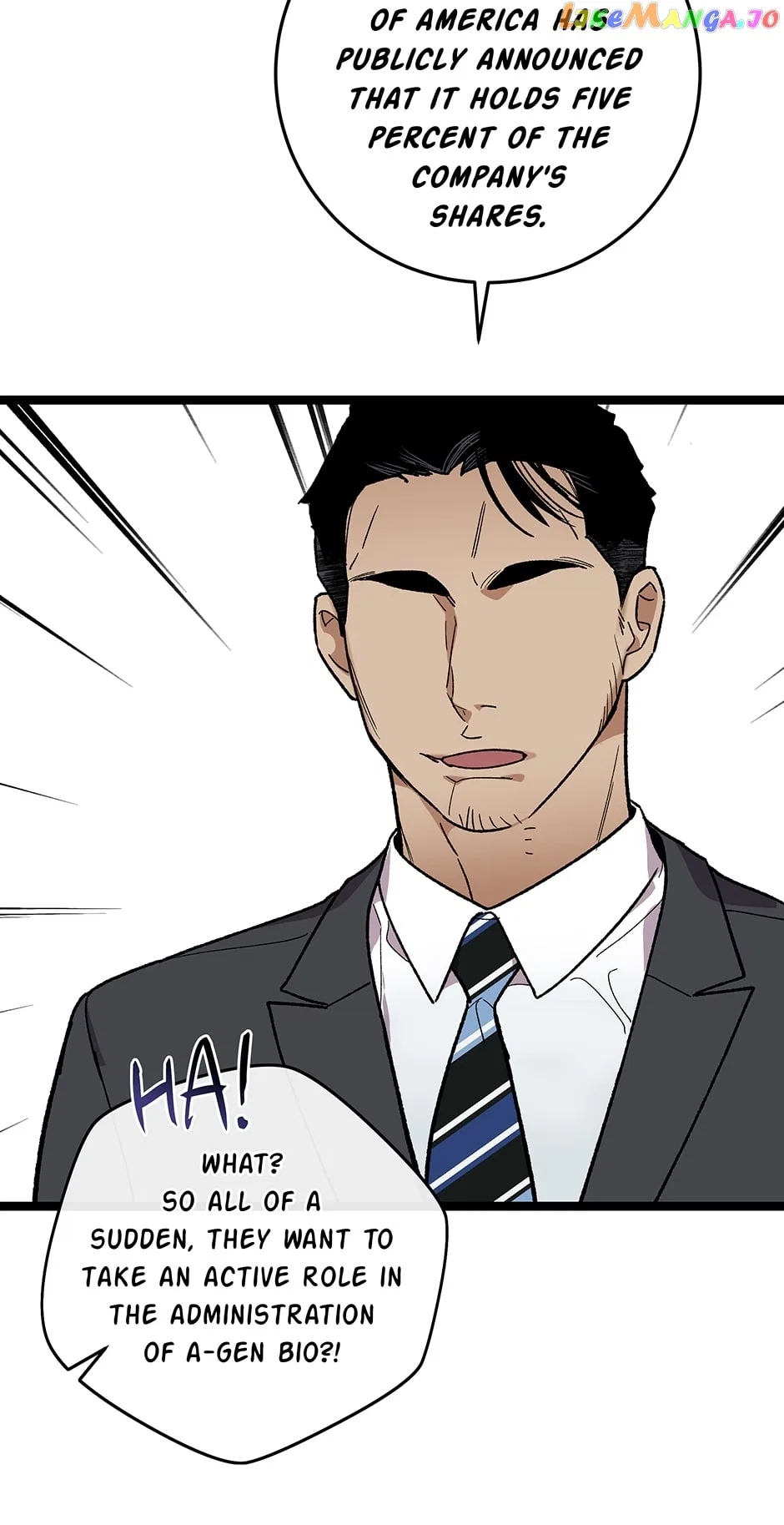 I’m The Only One With Genius DNA Chapter 112 – Page 51