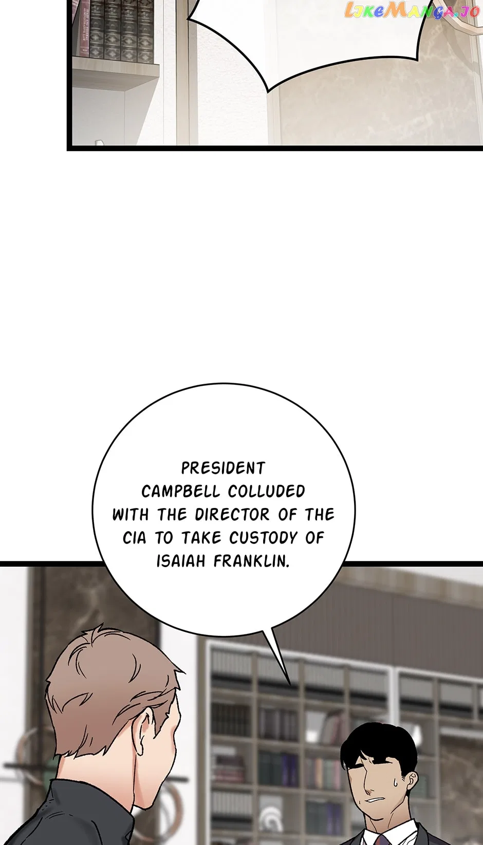 I’m The Only One With Genius DNA Chapter 112 – Page 58