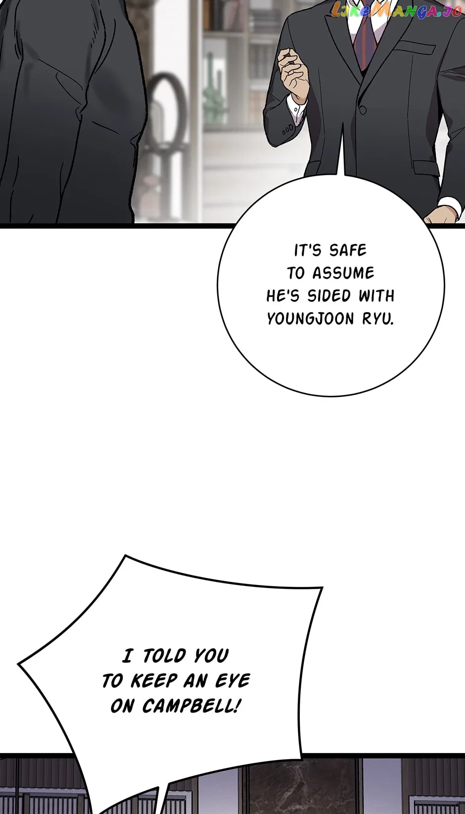 I’m The Only One With Genius DNA Chapter 112 – Page 59