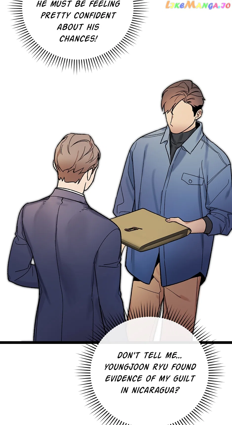 I’m The Only One With Genius DNA Chapter 112 – Page 62