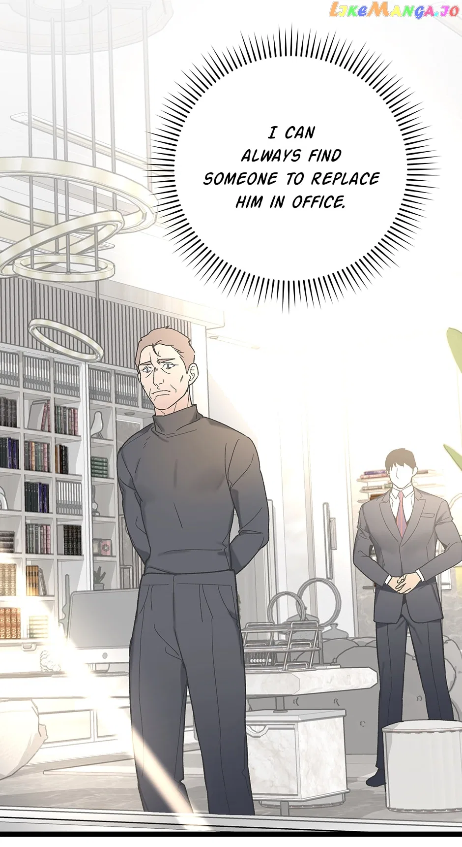 I’m The Only One With Genius DNA Chapter 112 – Page 64