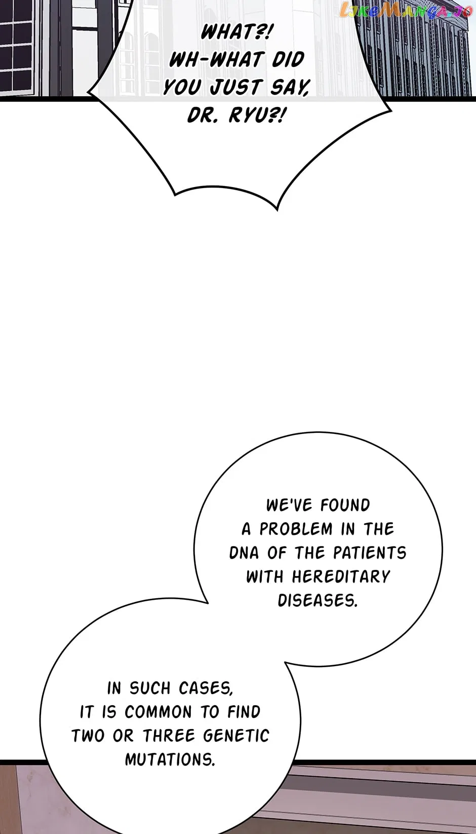 I’m The Only One With Genius DNA Chapter 112 – Page 67