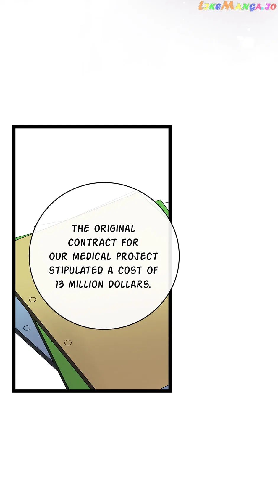 I’m The Only One With Genius DNA Chapter 112 – Page 70