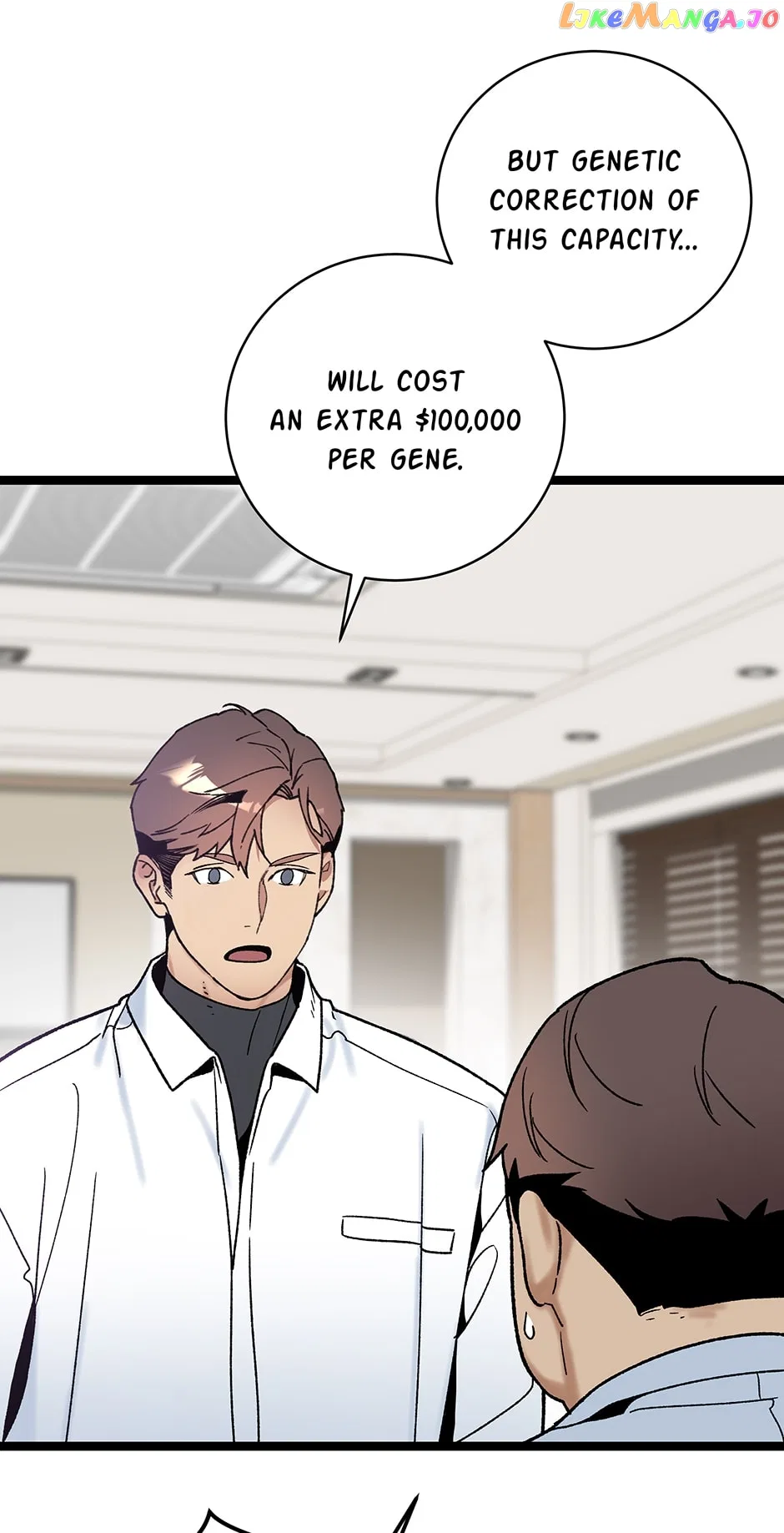 I’m The Only One With Genius DNA Chapter 112 – Page 71