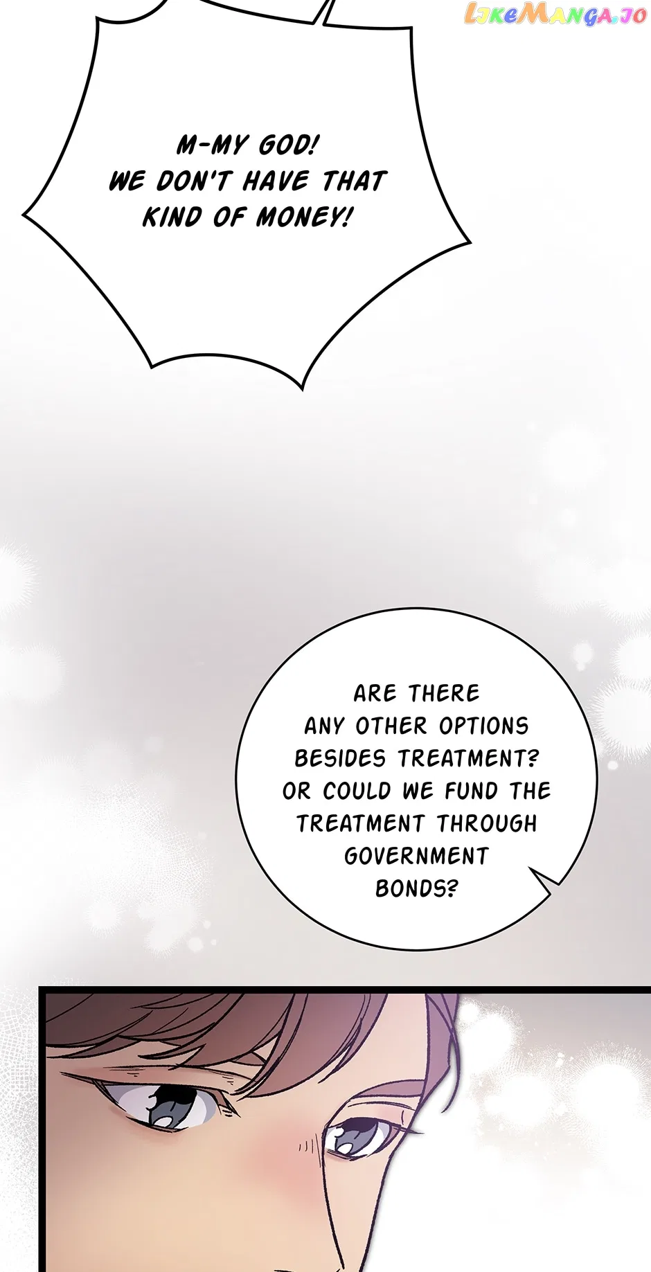 I’m The Only One With Genius DNA Chapter 112 – Page 72