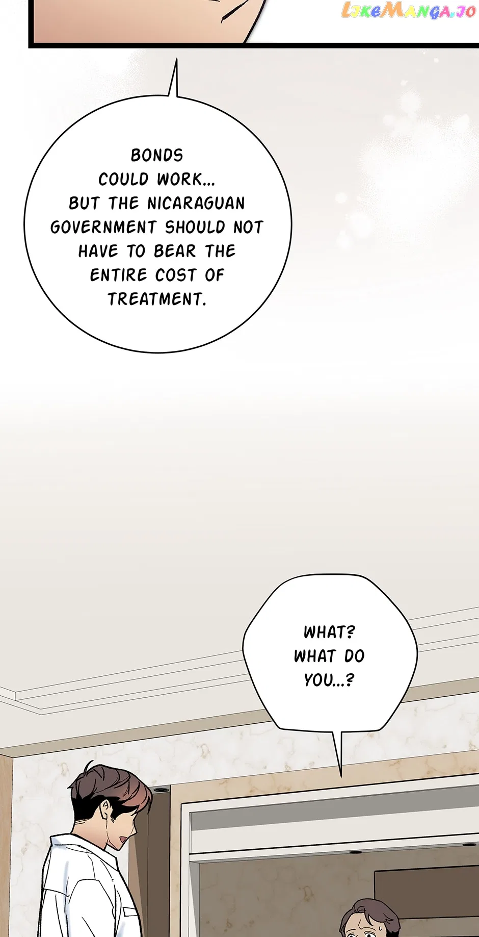 I’m The Only One With Genius DNA Chapter 112 – Page 73