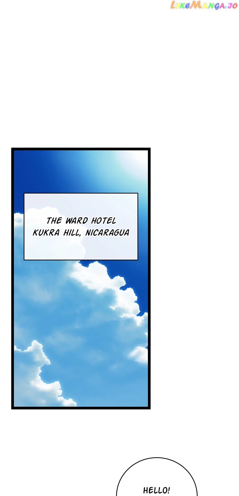 I’m The Only One With Genius DNA Chapter 111 – Page 1