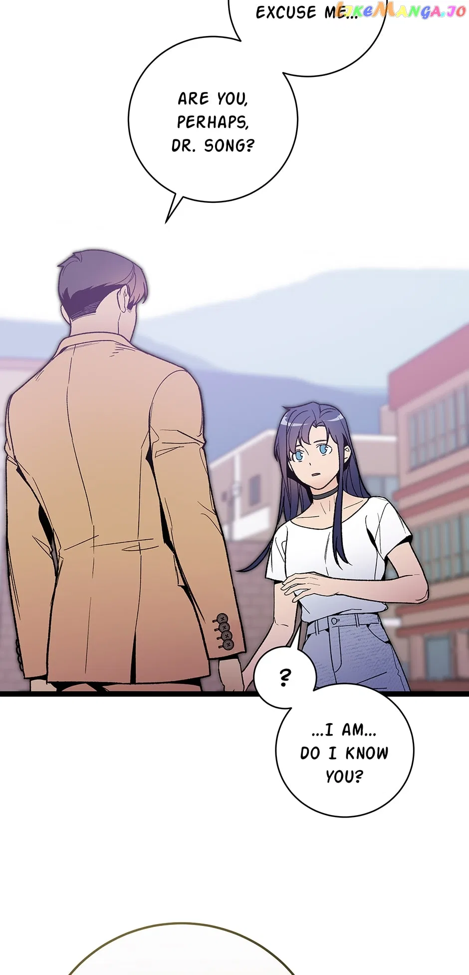 I’m The Only One With Genius DNA Chapter 111 – Page 2