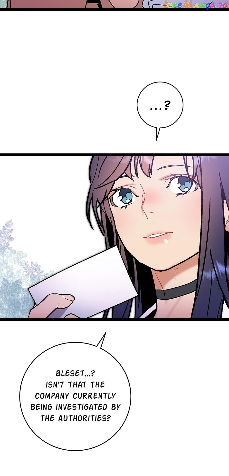 I’m The Only One With Genius DNA Chapter 111 – Page 4