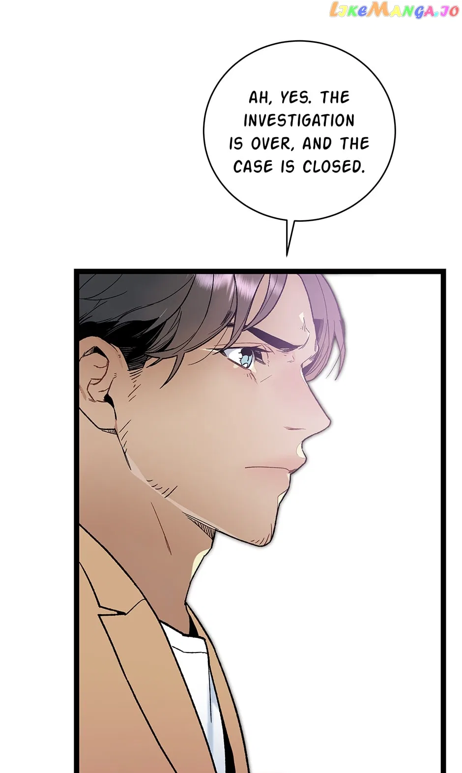 I’m The Only One With Genius DNA Chapter 111 – Page 5