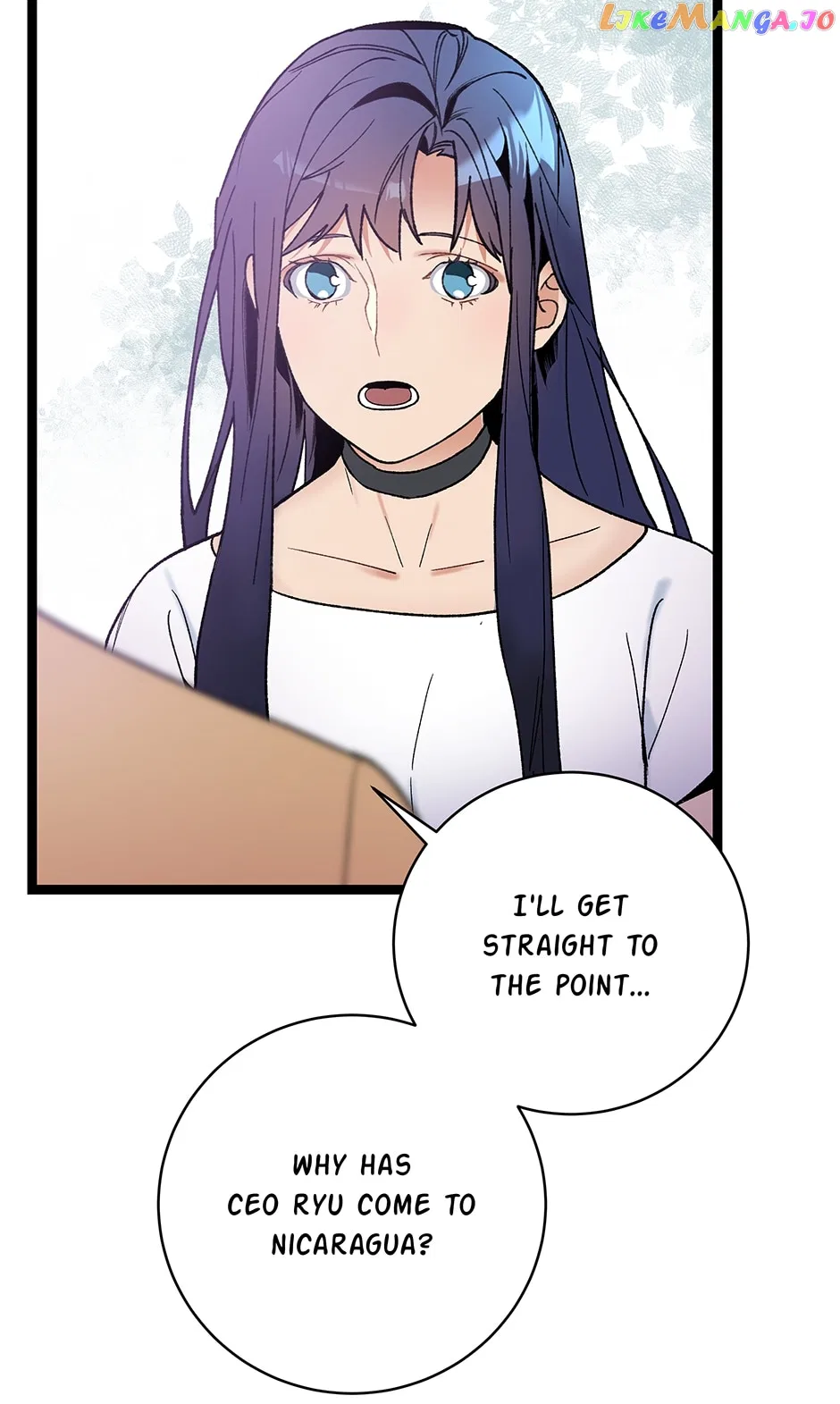 I’m The Only One With Genius DNA Chapter 111 – Page 8