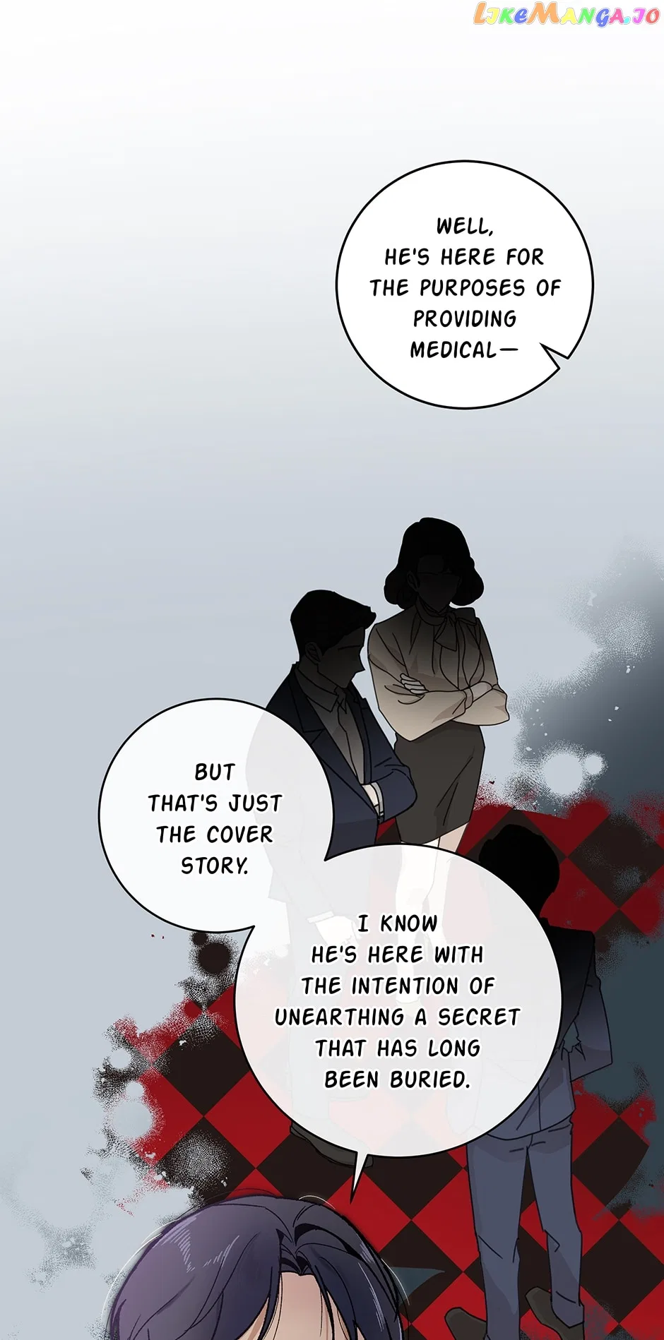 I’m The Only One With Genius DNA Chapter 111 – Page 9