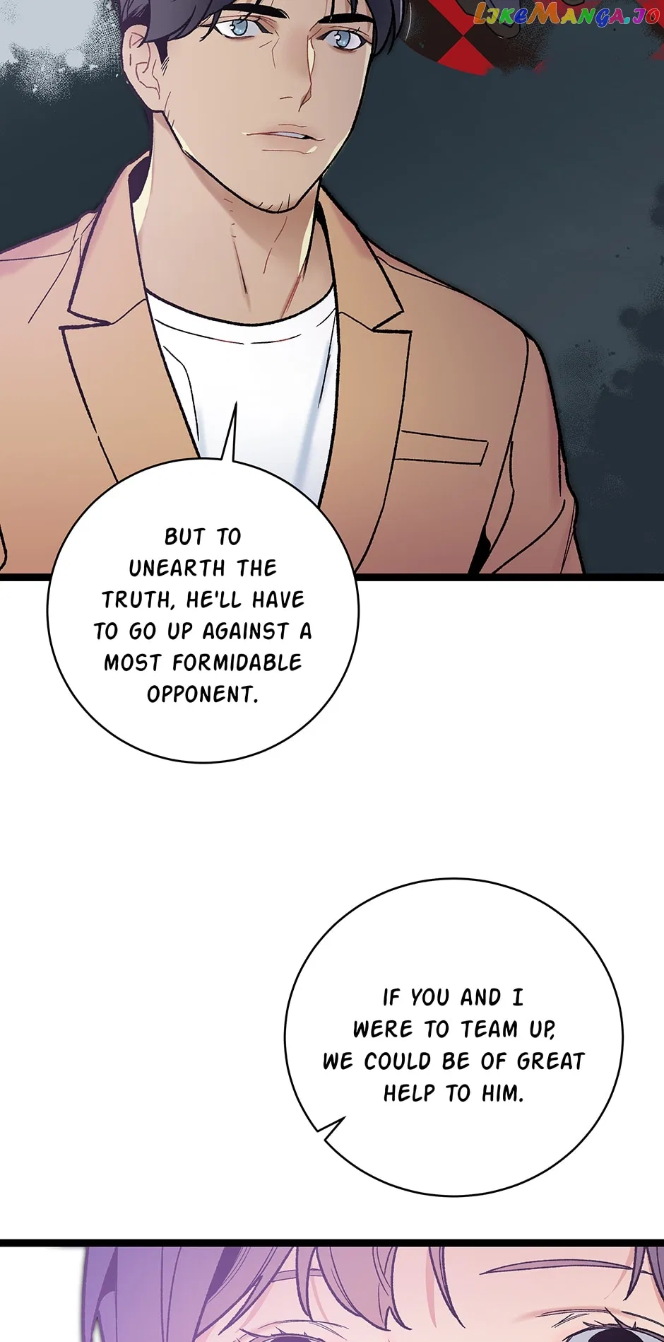 I’m The Only One With Genius DNA Chapter 111 – Page 10