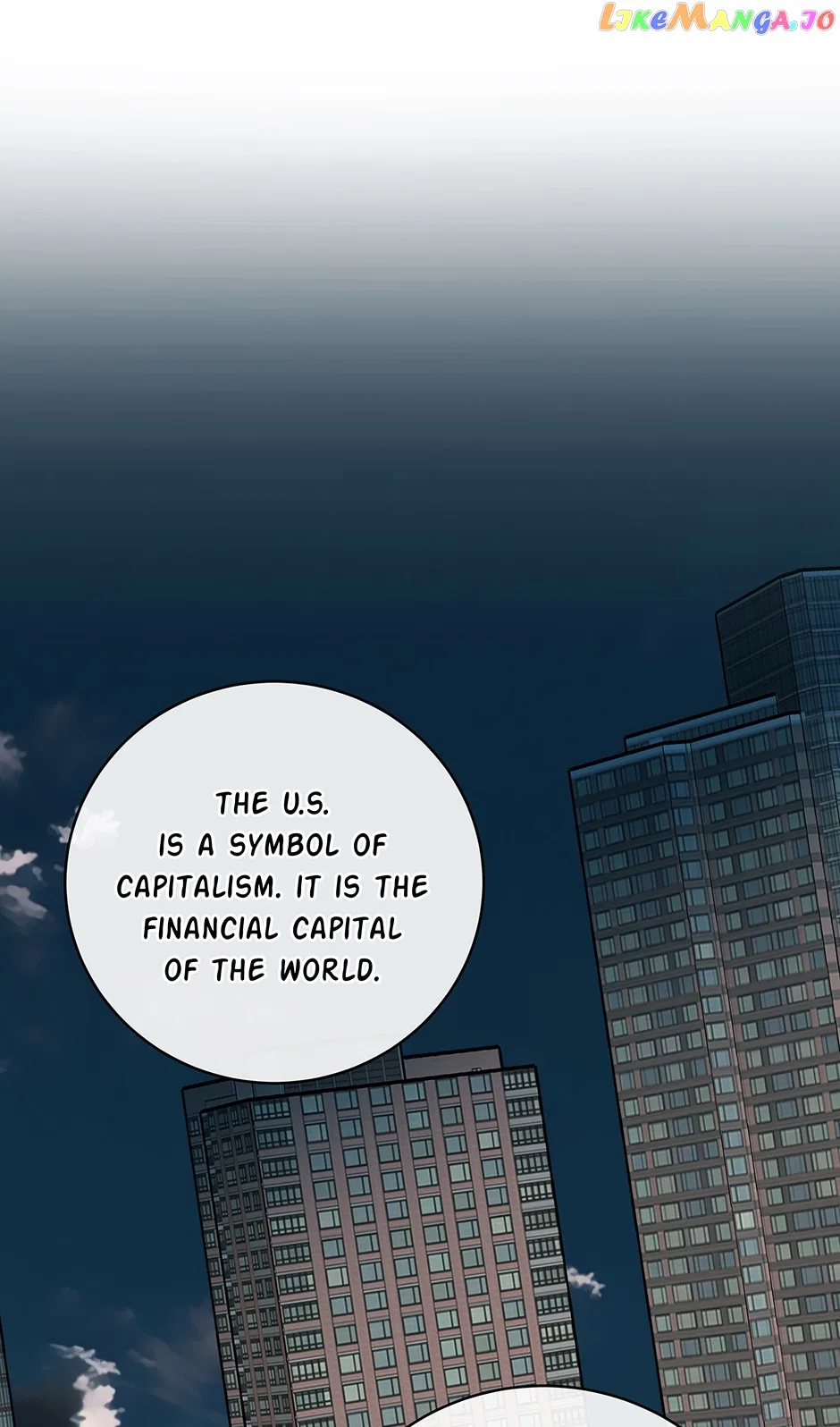 I’m The Only One With Genius DNA Chapter 111 – Page 14
