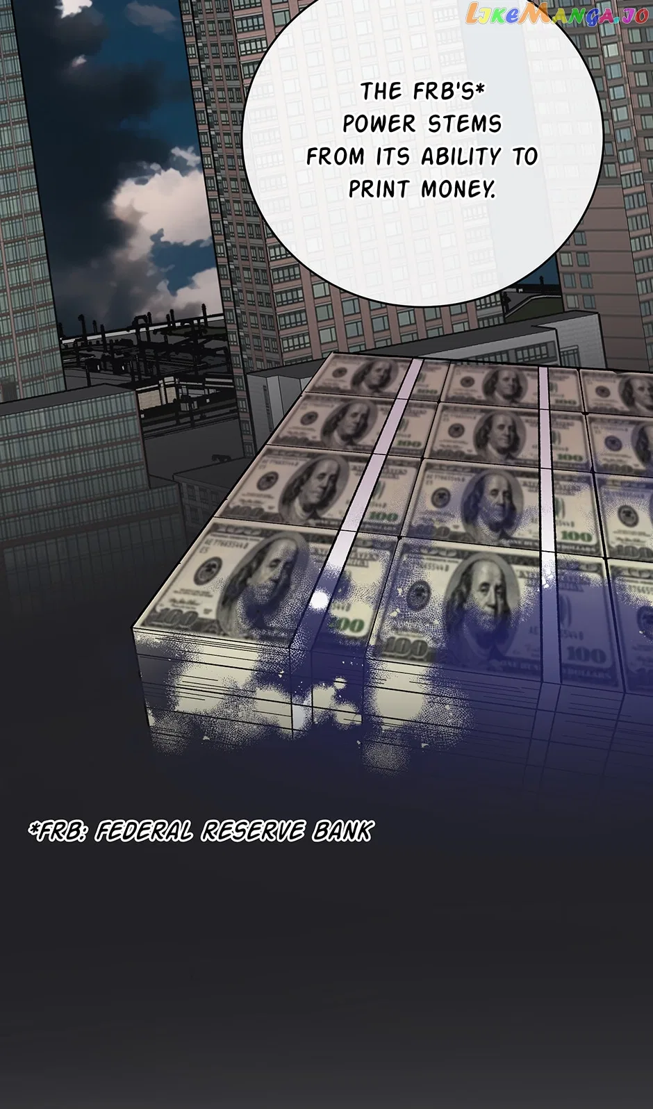 I’m The Only One With Genius DNA Chapter 111 – Page 15