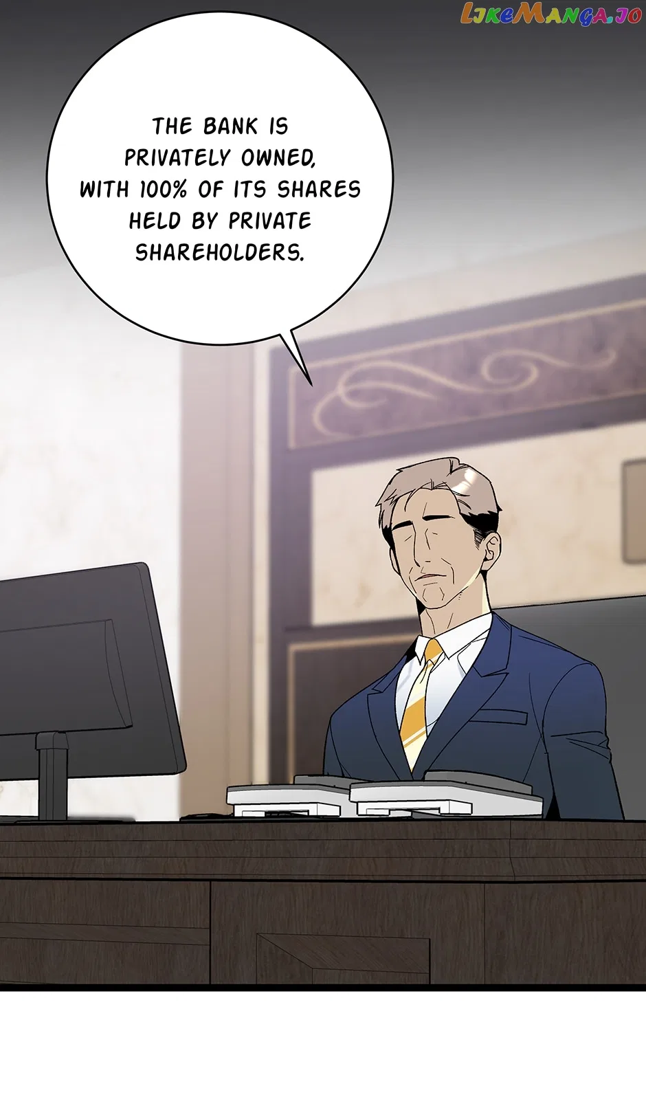 I’m The Only One With Genius DNA Chapter 111 – Page 16