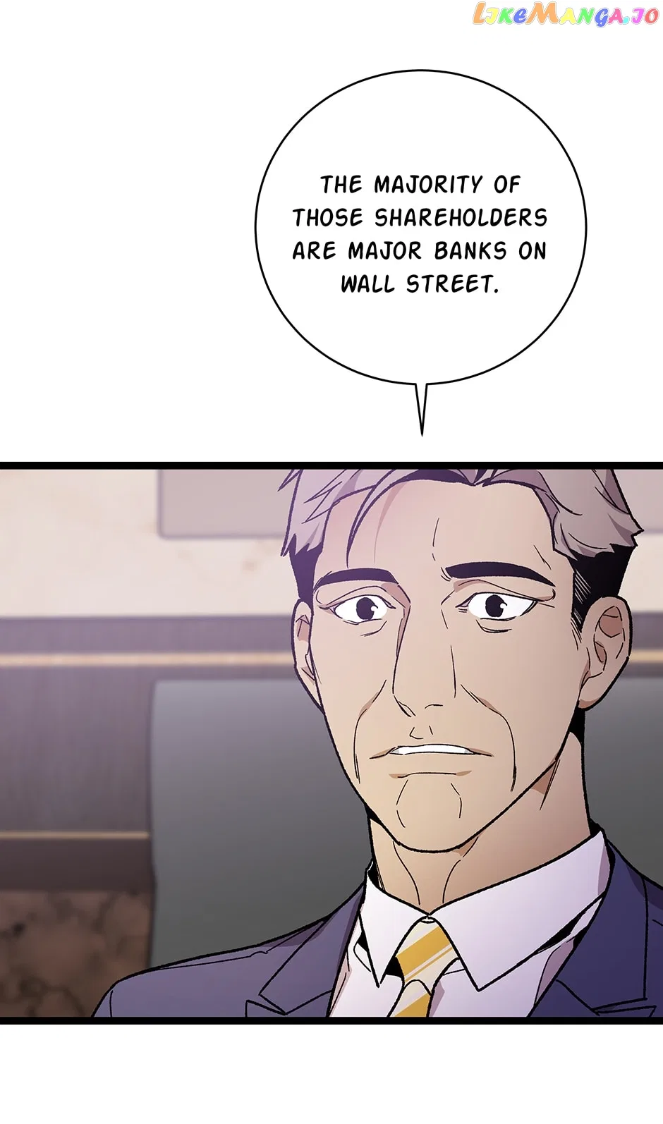 I’m The Only One With Genius DNA Chapter 111 – Page 17