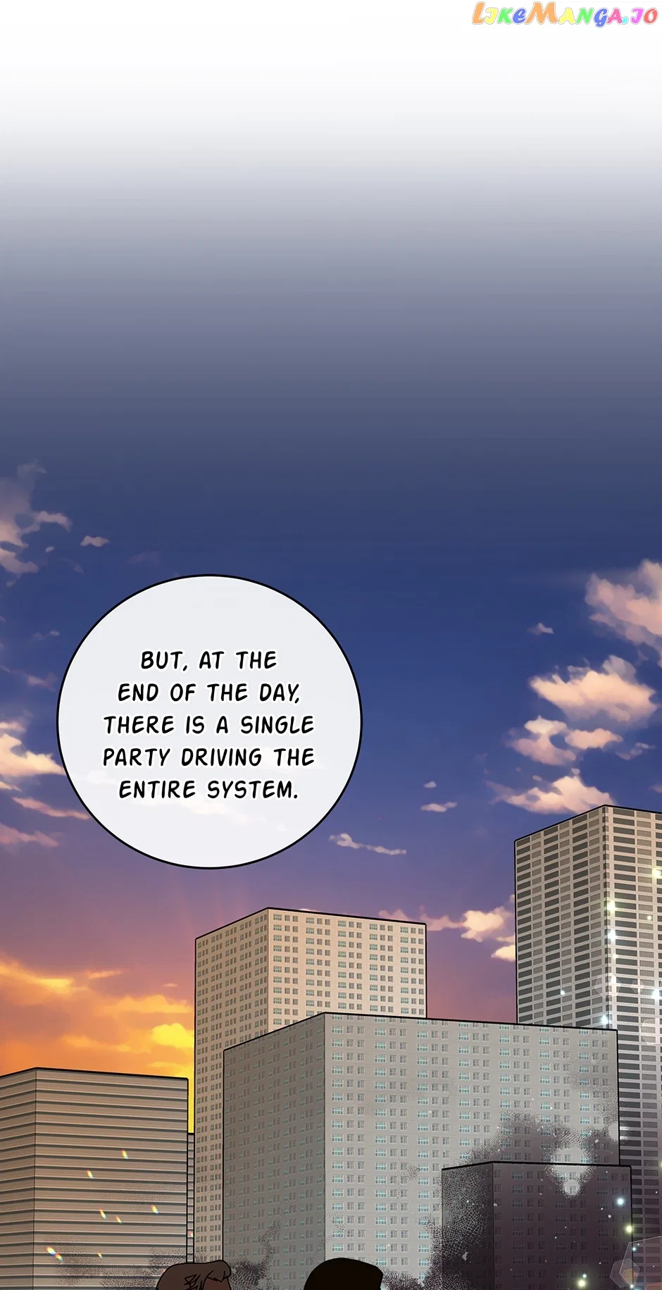 I’m The Only One With Genius DNA Chapter 111 – Page 18