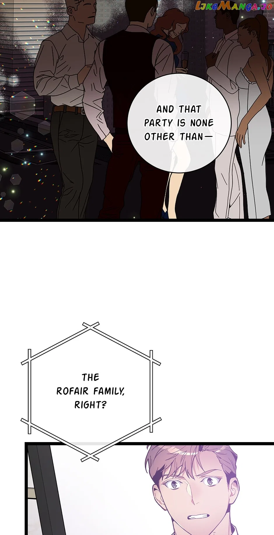 I’m The Only One With Genius DNA Chapter 111 – Page 19