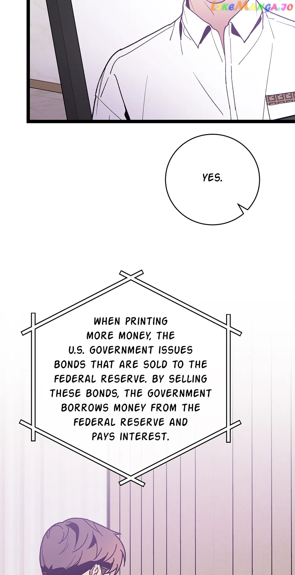 I’m The Only One With Genius DNA Chapter 111 – Page 20
