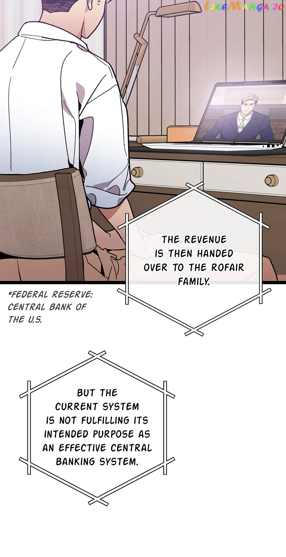 I’m The Only One With Genius DNA Chapter 111 – Page 21