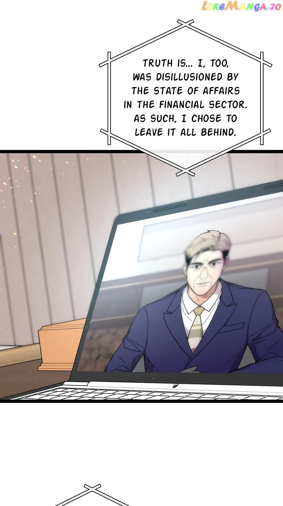 I’m The Only One With Genius DNA Chapter 111 – Page 22