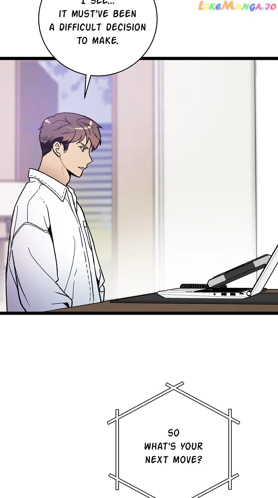 I’m The Only One With Genius DNA Chapter 111 – Page 24