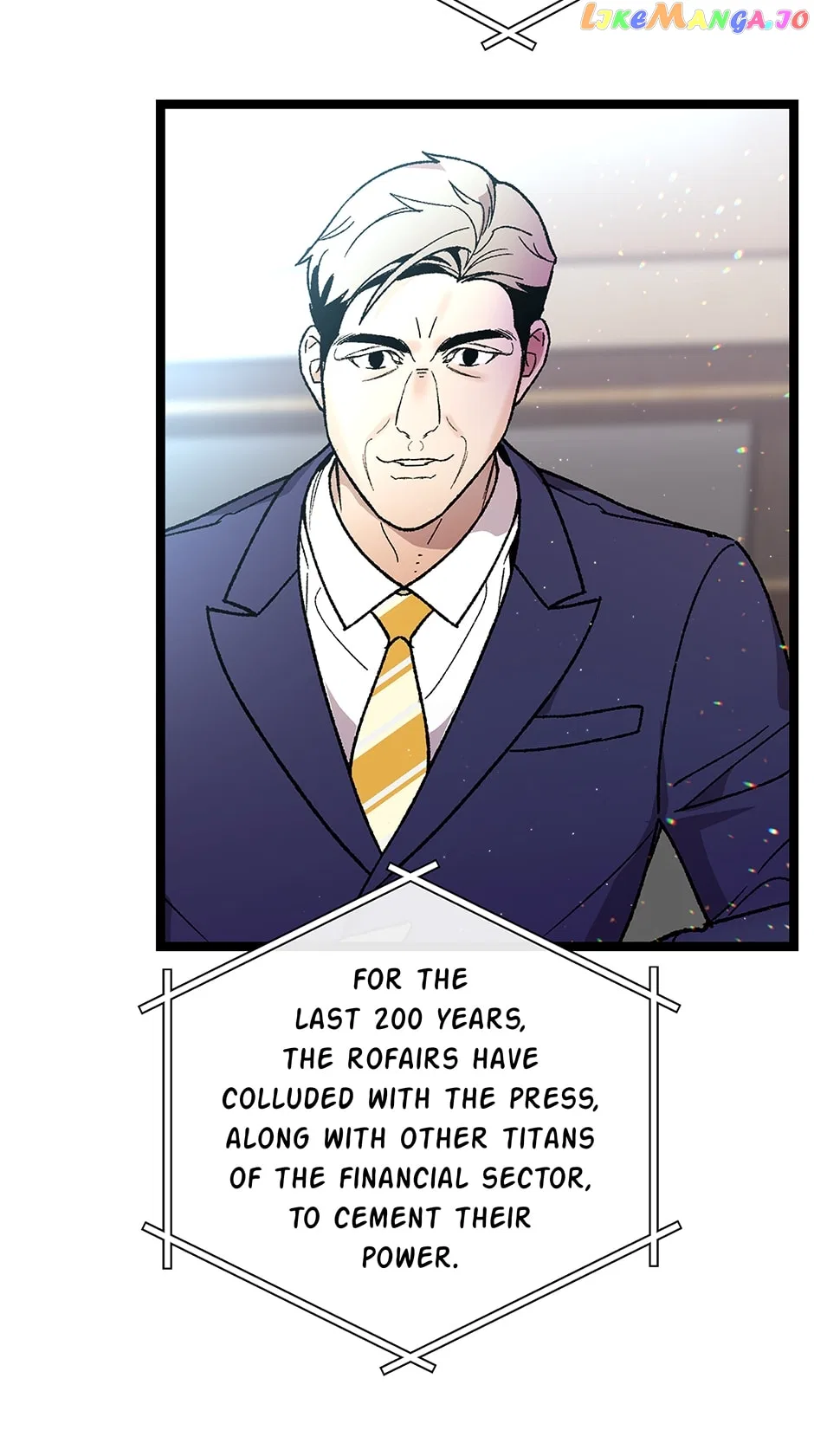 I’m The Only One With Genius DNA Chapter 111 – Page 25
