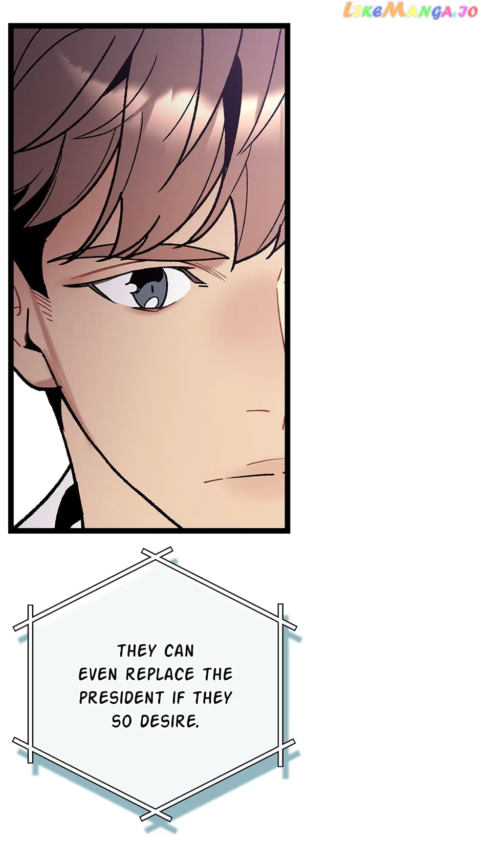 I’m The Only One With Genius DNA Chapter 111 – Page 26