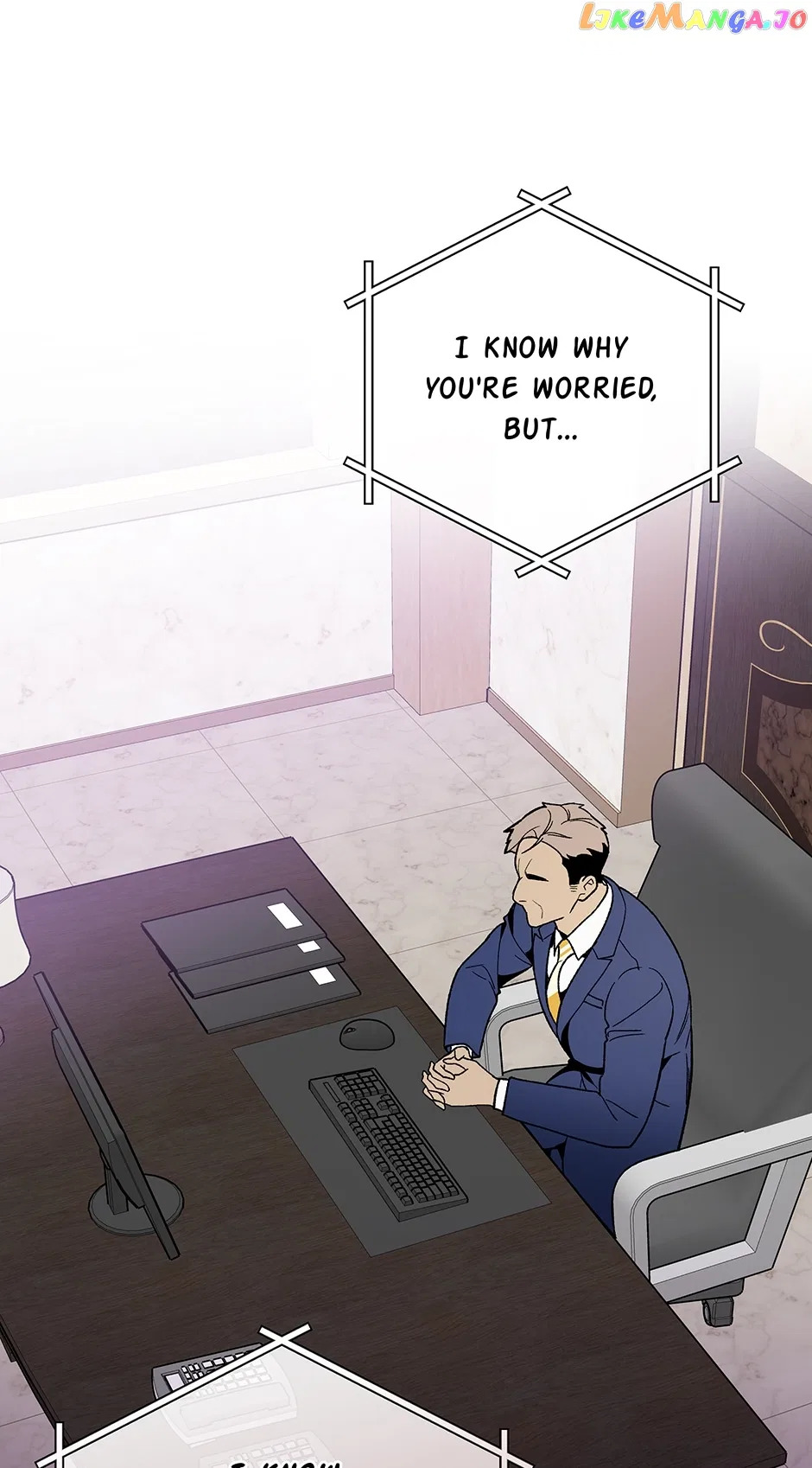 I’m The Only One With Genius DNA Chapter 111 – Page 27