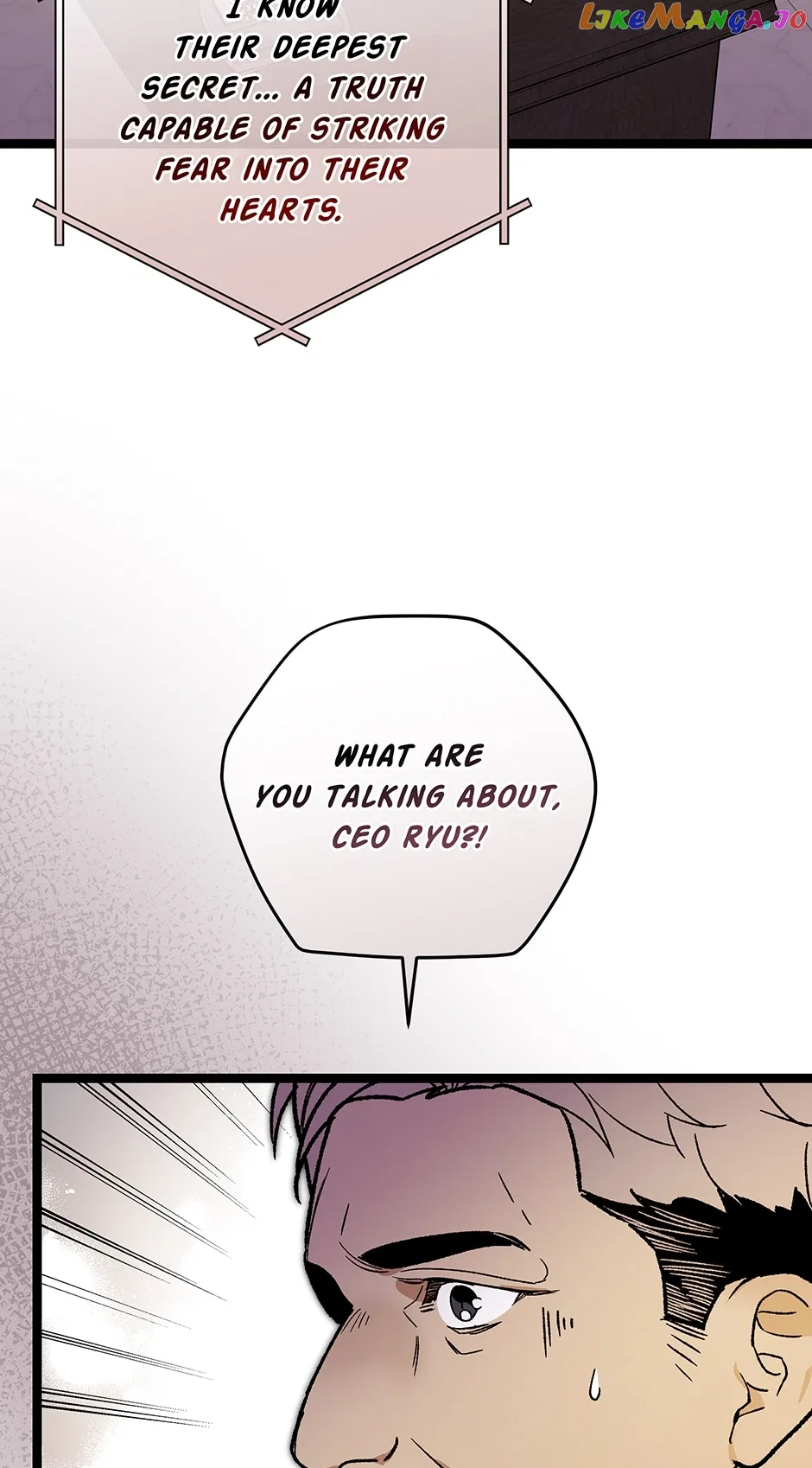 I’m The Only One With Genius DNA Chapter 111 – Page 28