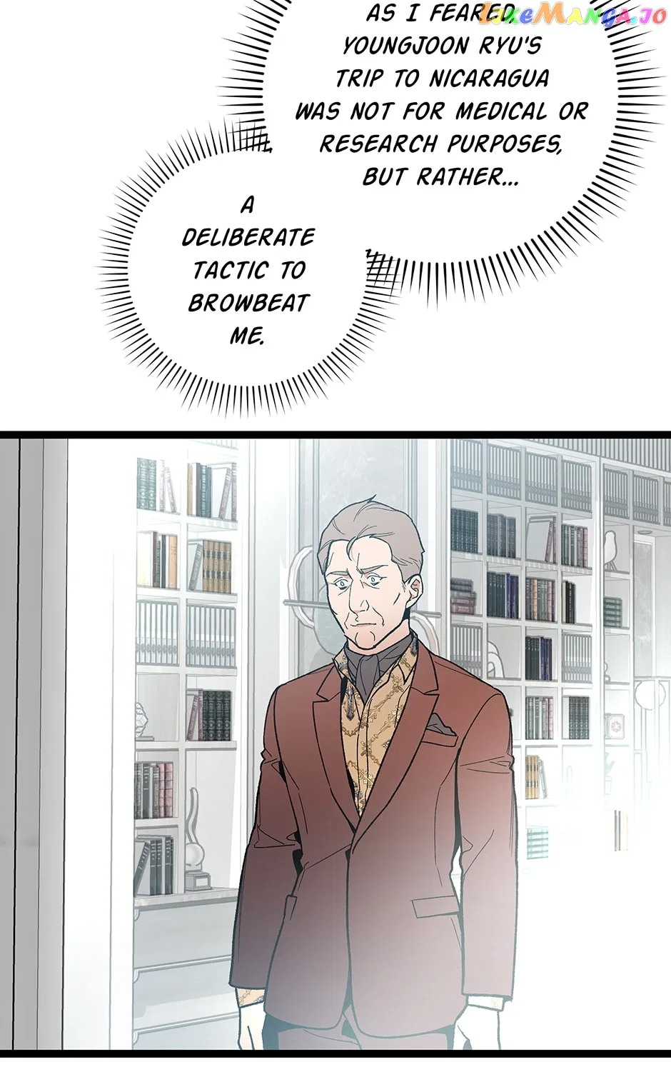 I’m The Only One With Genius DNA Chapter 111 – Page 32
