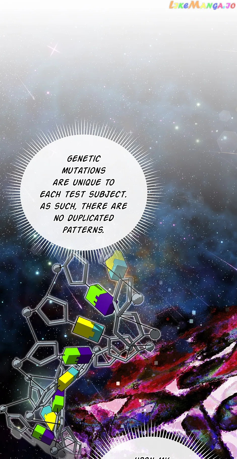 I’m The Only One With Genius DNA Chapter 111 – Page 34