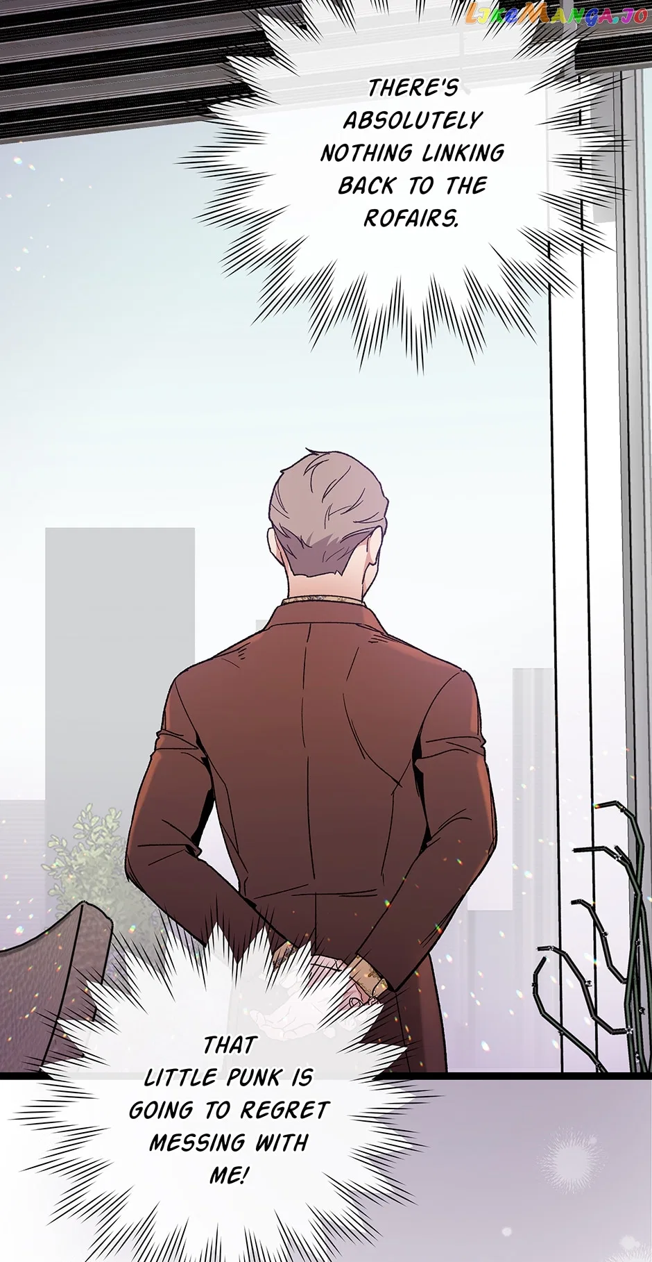 I’m The Only One With Genius DNA Chapter 111 – Page 36