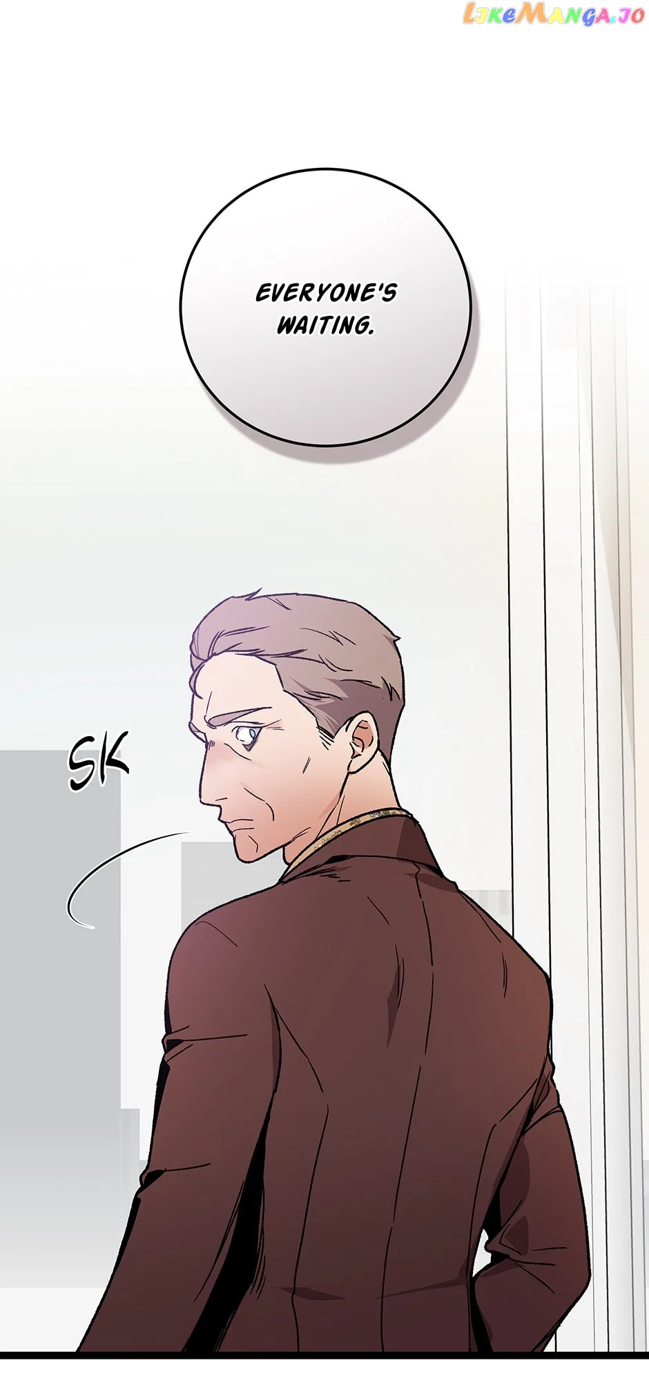 I’m The Only One With Genius DNA Chapter 111 – Page 38