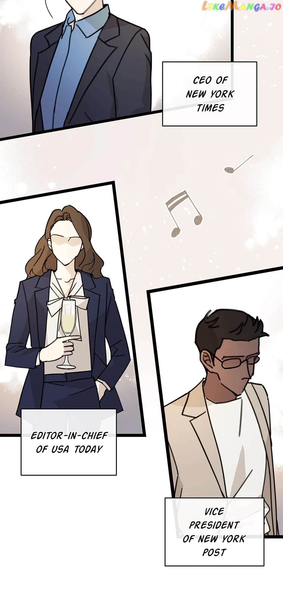 I’m The Only One With Genius DNA Chapter 111 – Page 41