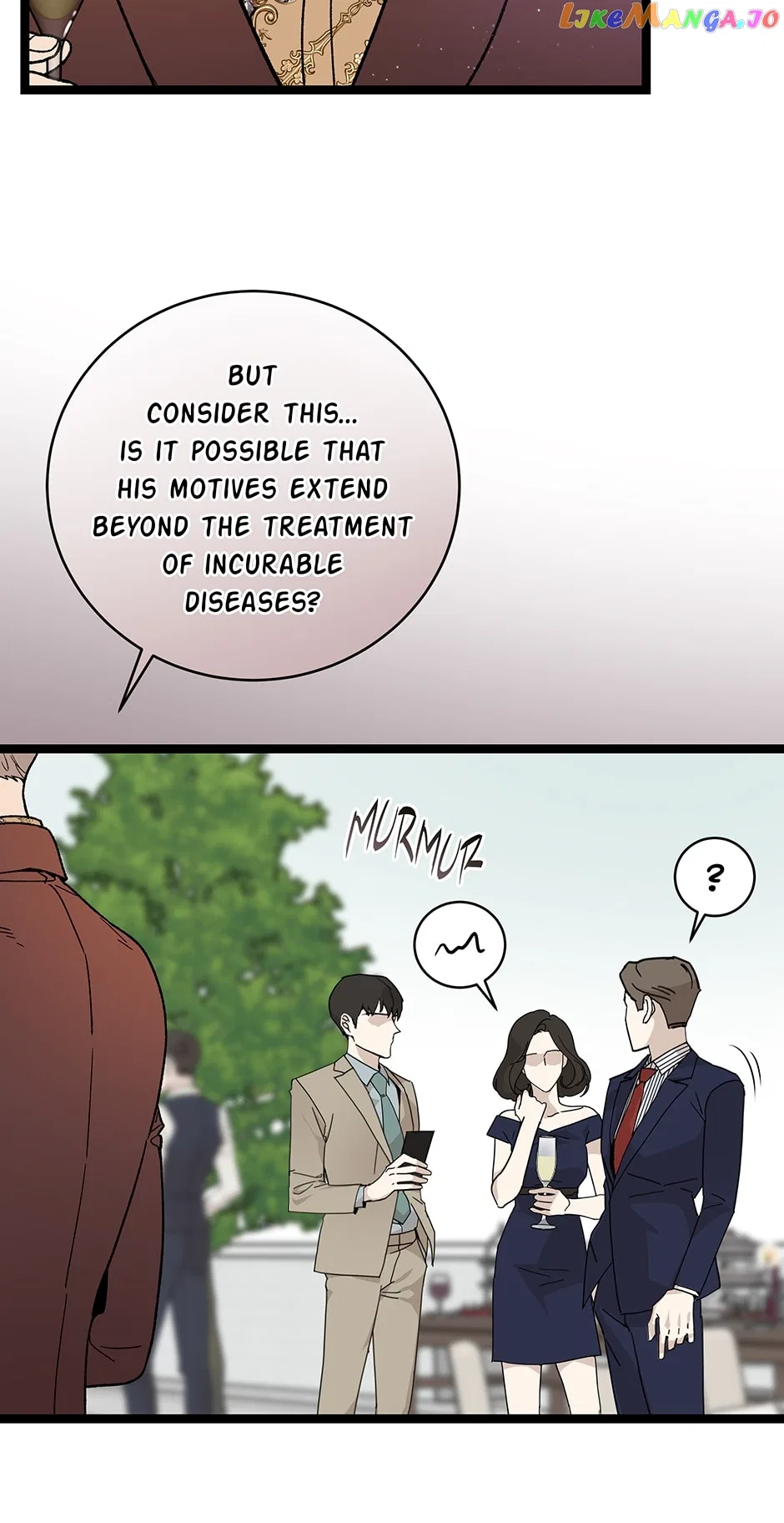 I’m The Only One With Genius DNA Chapter 111 – Page 44