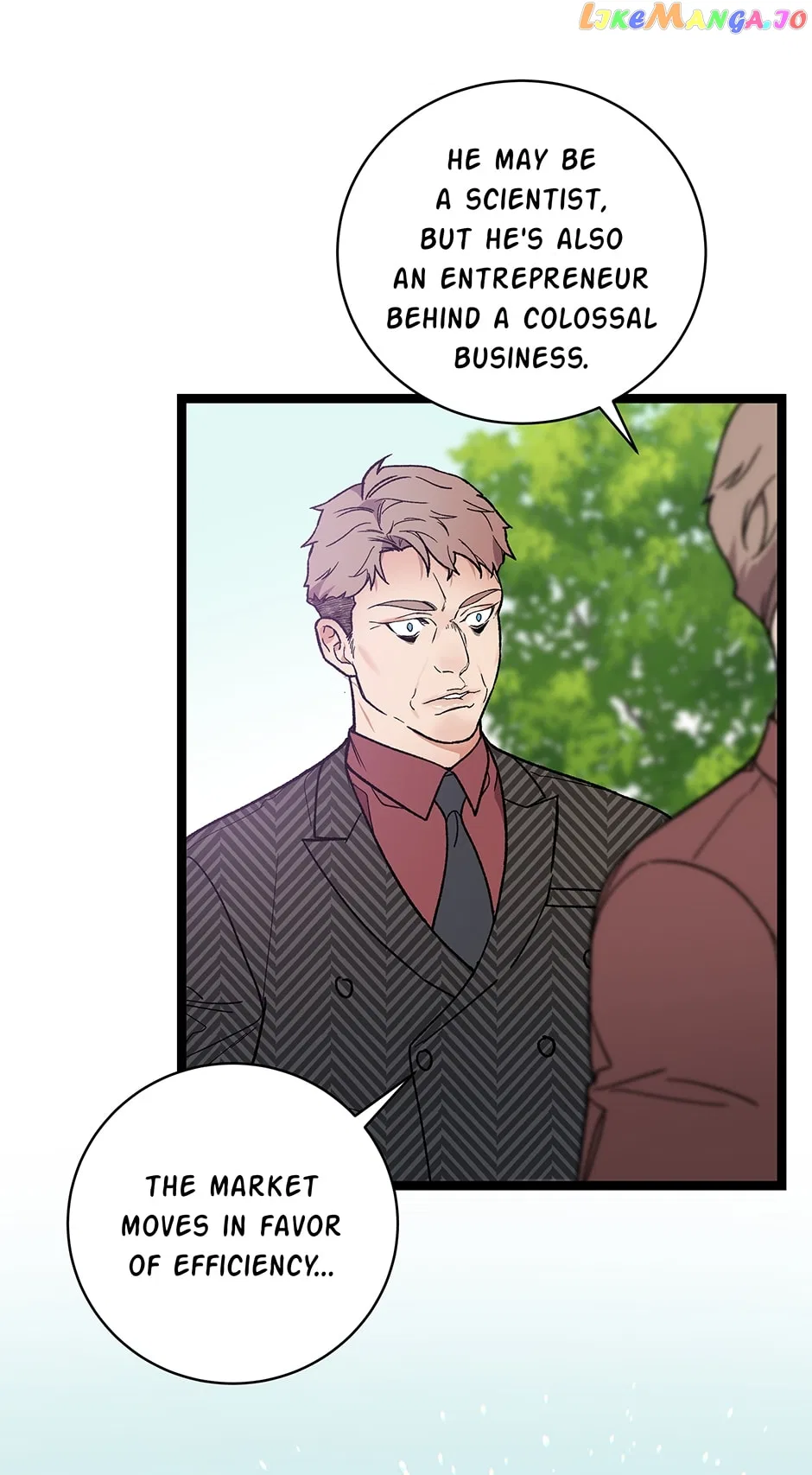 I’m The Only One With Genius DNA Chapter 111 – Page 45