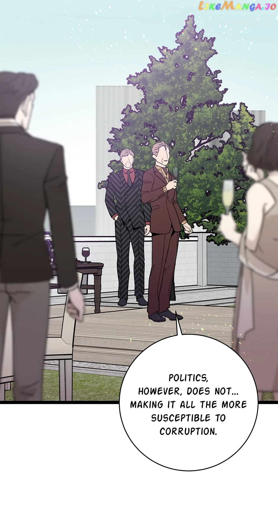 I’m The Only One With Genius DNA Chapter 111 – Page 46