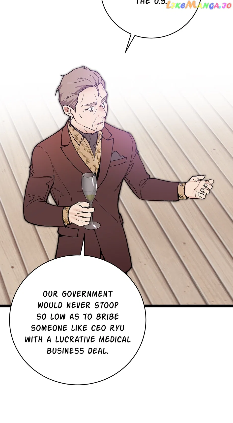 I’m The Only One With Genius DNA Chapter 111 – Page 48