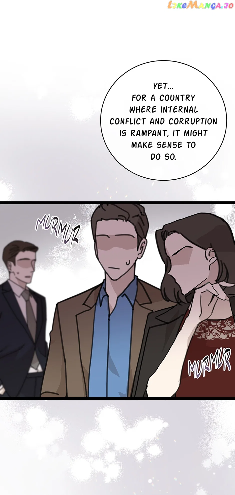 I’m The Only One With Genius DNA Chapter 111 – Page 49