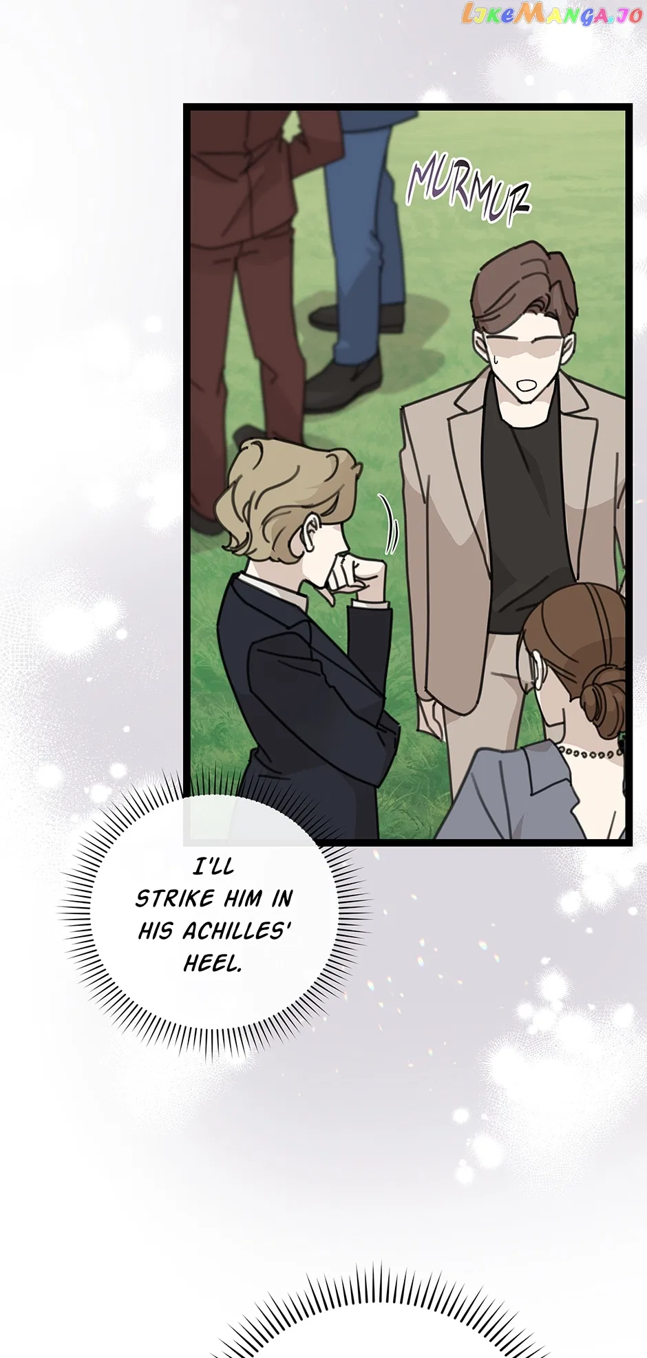 I’m The Only One With Genius DNA Chapter 111 – Page 50